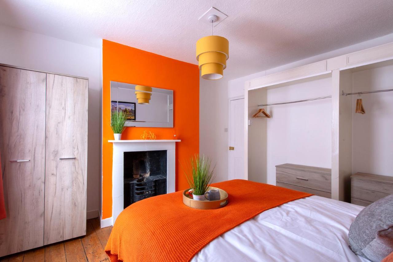 Canterbury Hidden Gem Apartment Exterior photo